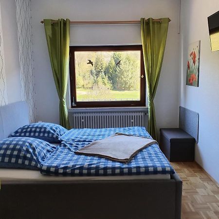 Lahnterrassen Geilnau Ξενοδοχείο Εξωτερικό φωτογραφία